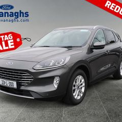 Ford Kuga 2023