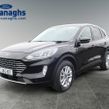 Ford Kuga 2023