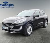 Ford Kuga 2023