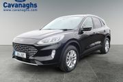 Ford Kuga 2023
