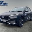 Ford Kuga 2026