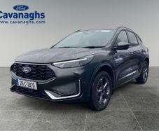 Ford Kuga 2026