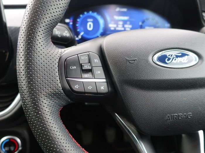 Ford Puma 2023