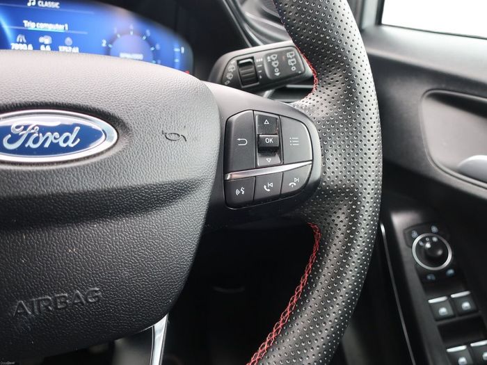 Ford Puma 2023