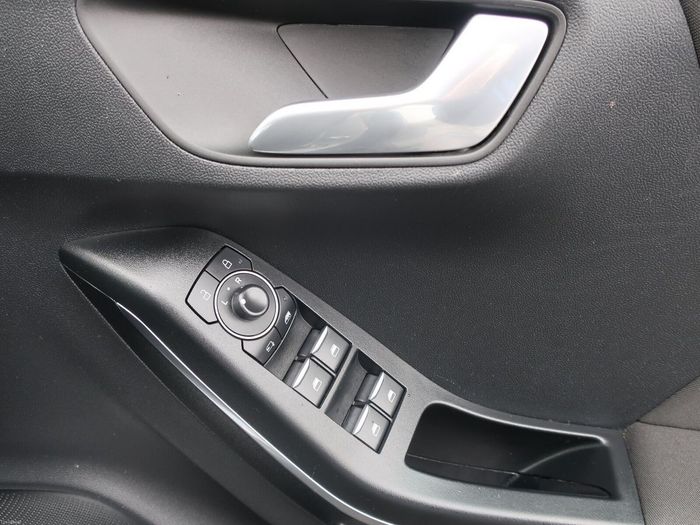 Ford Puma 2023