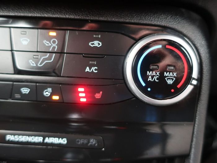 Ford Puma 2023
