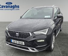 SEAT Ateca 2023