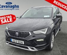 SEAT Ateca 2023