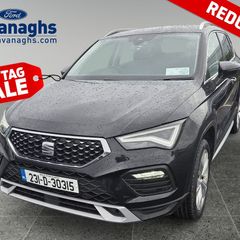 SEAT Ateca 2023
