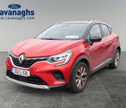 Renault Captur 2020