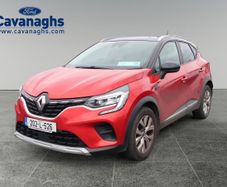 Renault Captur 2020