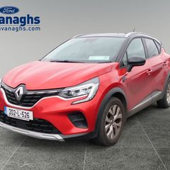 Renault Captur 2020
