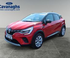 Renault Captur 2020