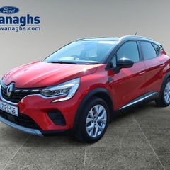 Renault Captur 2020
