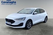 Ford Focus 2022