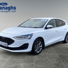 Ford Focus 2022