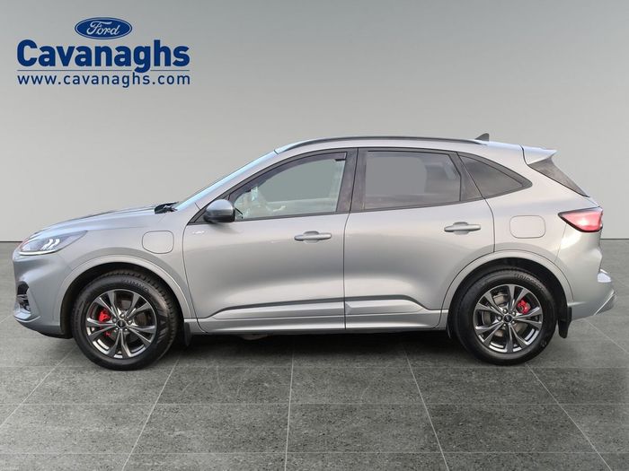 Ford Kuga 2023