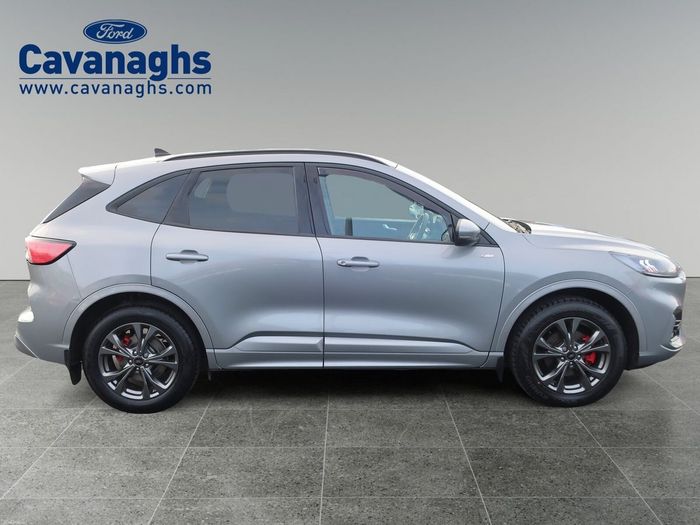 Ford Kuga 2023