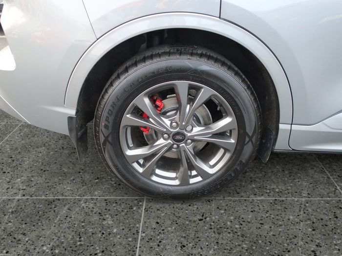 Ford Kuga 2023