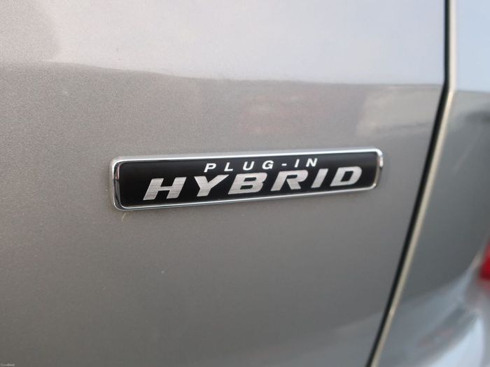 Ford Kuga 2023