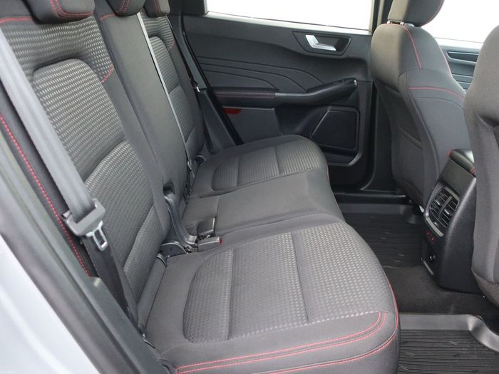 Ford Kuga 2023