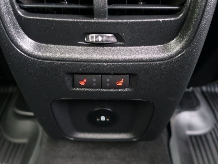 Ford Kuga 2023