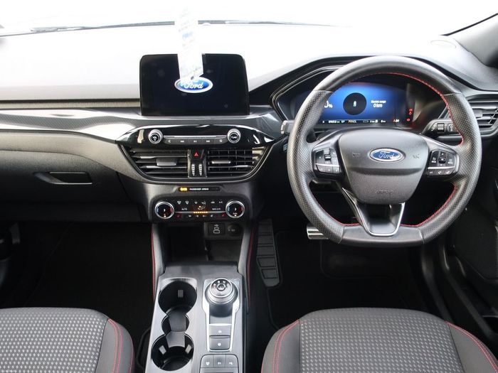 Ford Kuga 2023