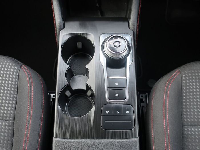Ford Kuga 2023