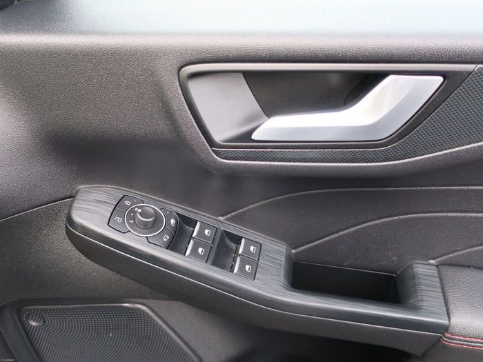 Ford Kuga 2023