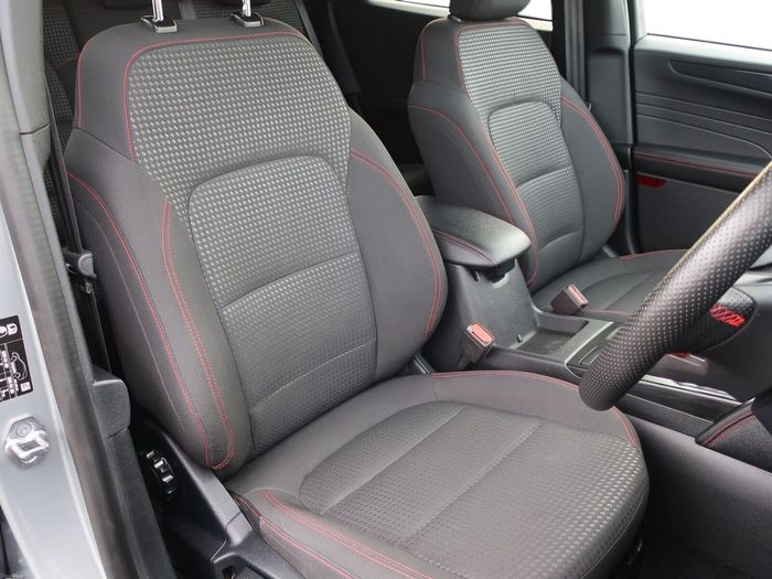 Ford Kuga 2023