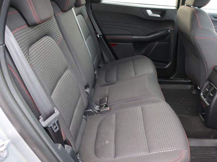 Ford Kuga 2023