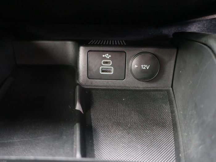 Ford Kuga 2023