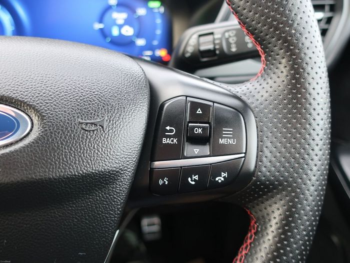 Ford Kuga 2023