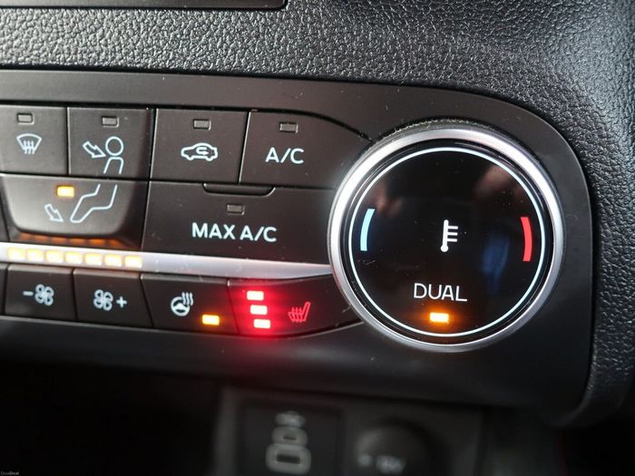 Ford Kuga 2023