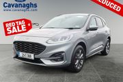 Ford Kuga 2023