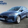 Ford Fiesta 2023