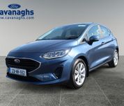 Ford Fiesta 2023