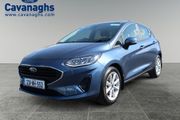 Ford Fiesta 2023
