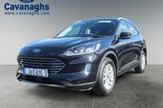 Ford Kuga 2021