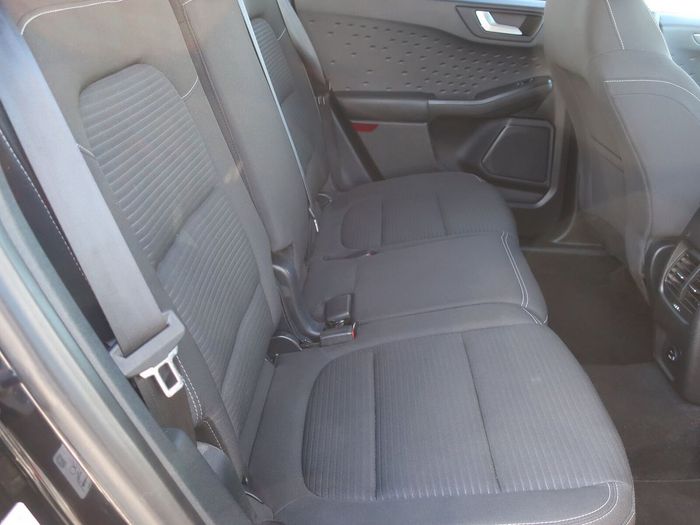 Ford Kuga 2021