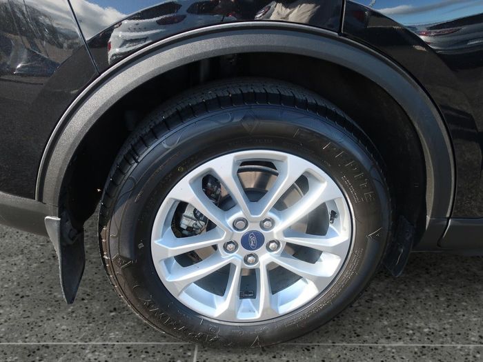 Ford Kuga 2021