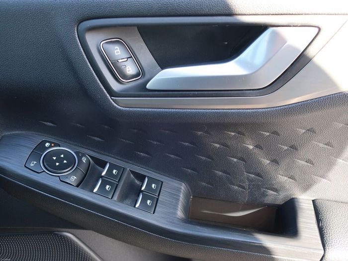 Ford Kuga 2021