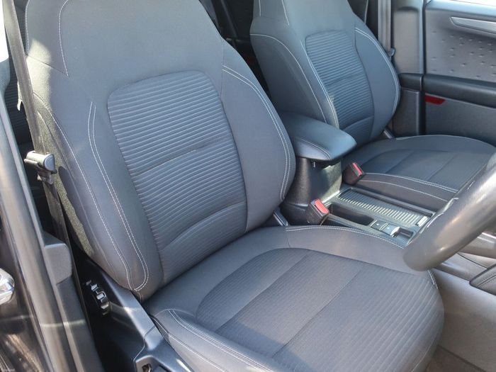 Ford Kuga 2021