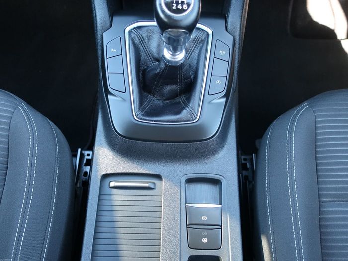 Ford Kuga 2021