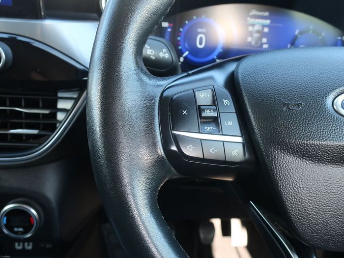 Ford Kuga 2021