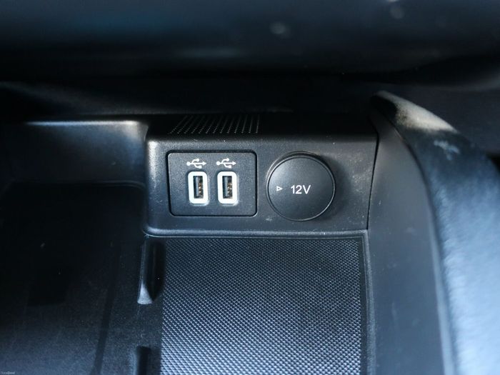 Ford Kuga 2021