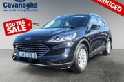Ford Kuga 2021