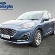 Ford Kuga 2023