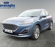 Ford Kuga 2023