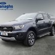 Ford Ranger 2021
